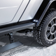 Illustration for article titled This Brabus-Tuned G-Wagen Is A 789-HP Pickup For Power-Mad Dictators
